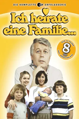 Produktbild von Ich Heirate Eine Familie-Ich Heirate Eine Familie