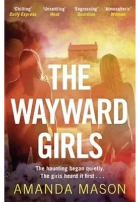 Immagine prodotto di The Wayward Girls