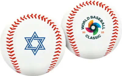 Obrázek produktu pro Rawlings WBC Baseball 2023 Team Israel