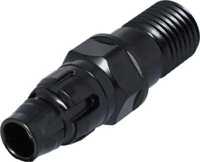 Produktbild von Bohrkronenaufnahmen Adapter passend zu HILTI Kernbohrgeräten Hilti DD auf BI 1 1/4" UNC Außen 1/2" Innen