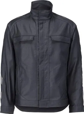 Produktbild von Mascot Jacke UNIQUE 20309-459 Gr. 3XL dark navy