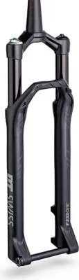 Produktbild von Dt Swiss F 232 One Manual Boost 15x110 Mm 51 Offset Mtb-gabel Schwarz 29´´ / 100 mm Schwarz 29´´