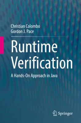 Obrázek produktu pro Runtime Verification