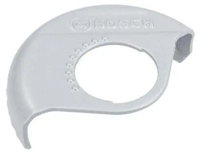 Obrázok produktu pre Ochranný kryt pre uhlovú brúsku BOSCH - 1600A02B1L