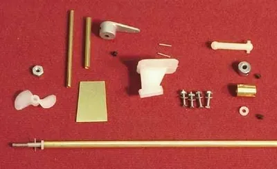 Imagen del producto de Accesorios para el modelo 4SP1233