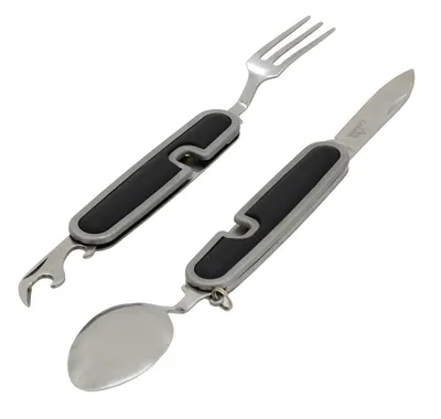 Obrázek produktu pro Cattara 13253 - Nůž kapesní CAMPING 9cm