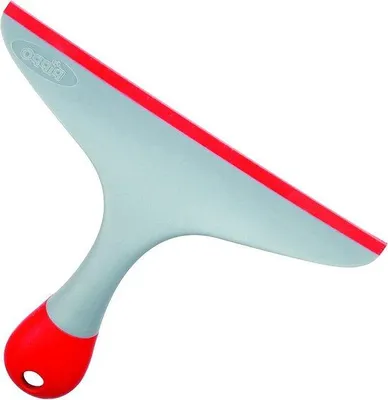 Produktbild von Ergonomische Handträger - bequemes Tragen - 1 Stück - schwarz - Kunststoff