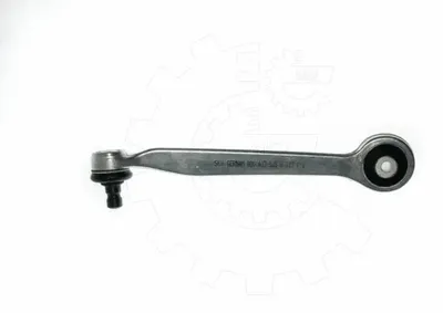 Image de Bras de suspension avant gauche pour AUDI A4, A6, VW PASSAT 96- 8D0407505B