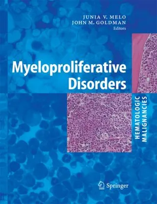 Obrázek produktu pro Myeloproliferative Disorders