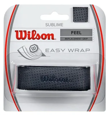 Immagine prodotto di WILSON Sublime Grip Nero