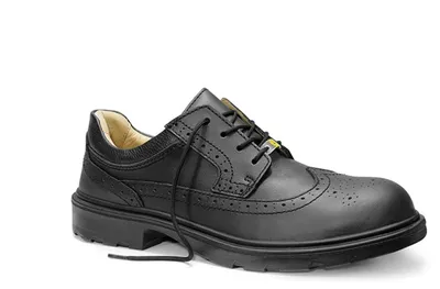 Produktbild von Sicherheitshalbschuh OFFICER XW ESD S2, Gr. 44