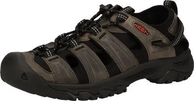 Produktbild von Keen Sandalen Sandalen Leder/Textil
