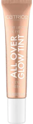 Produktbild von Catrice All Over Glow Tint Cheek Eye Lip 030-Sun Dip 15 ml