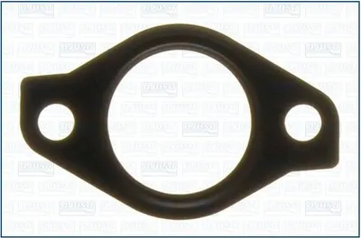 Produktbild von AJUSA Dichtung Thermostatgehäuse Dichtung Thermostat 01081900 für MITSUBISHI ASX (GAW) 0,35mm 78mm 48mm