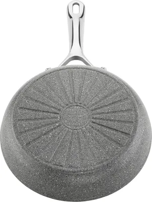 Produktbild von Salina Bratpfanne - Keramische Antihaftbeschichtung - 1 Stück - Aluminium - 20 cm