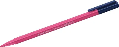 Produktbild von Staedtler 323-20, Rosa, Rosa