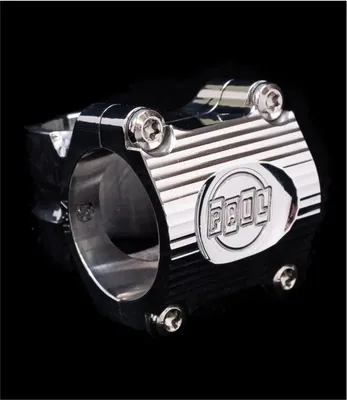 Image de Potence Paul Component Boxcar, 35.0mm, 50mm, 0°, polished