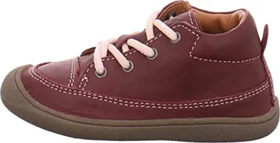 Produktbild von Sneaker für Jungen in rot