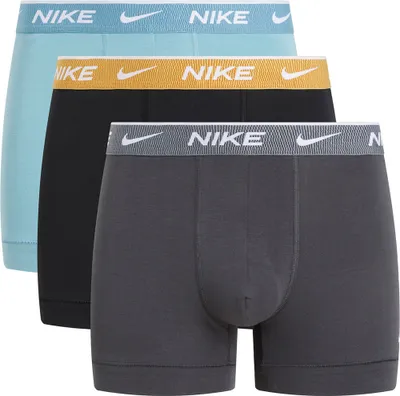 Obrázok produktu pre Nike 0000ke1008 Boxerky Viacfarebné XL Muž Viacfarebné XL