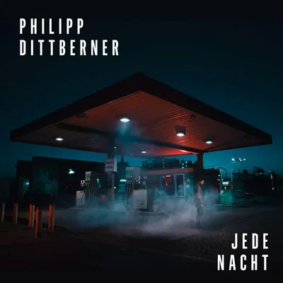 Image de Dittberner,Philipp-Chaque nuit