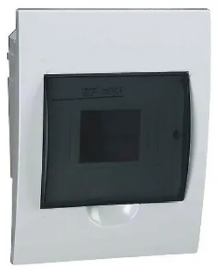 Obrázok produktu pre Rozvádzač 6 modulový pod omietku