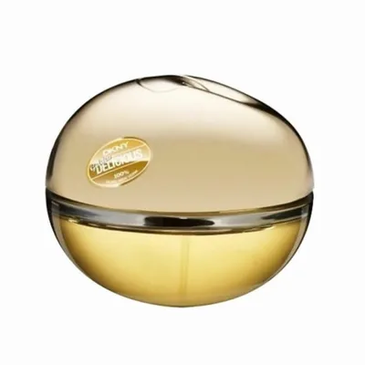 Produktbild von Donna Karan Dkny Golden Delicious For Her Epv 50ml