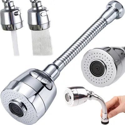 Produktbild von Verk 01943 Pertlator Wasserhahnaufsatz