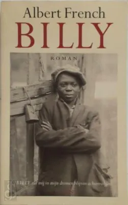 Immagine prodotto di Billy