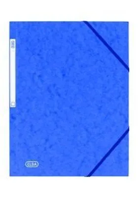 Produktbild von Oxford 400126439, A4, Karton, Blau, 245 mm, 320 mm, Frankreich