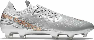 Produktbild von Fußballschuhe für Erwachsene New Balance Furon v7 Pro FG Grau - 40