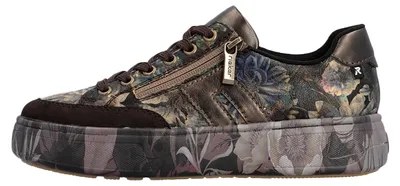 Obrázek produktu pro Rieker Sneaker Sneaker Lederimitat/Textil