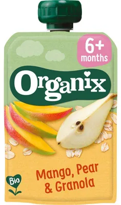 Obrázek produktu pro Organix 5871.331, 100 g