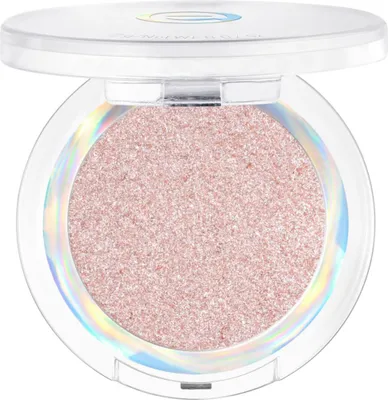 Immagine prodotto di Essence - Ombretto mono glitterato - 02 Rosy Sparkle
