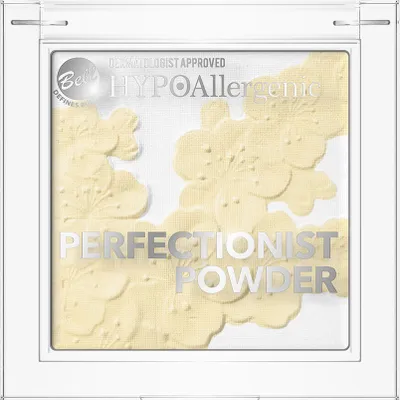 Immagine prodotto di Bell Hypoallergenic Perfectionist Powder Polvere di bellezza n. 01 1pc