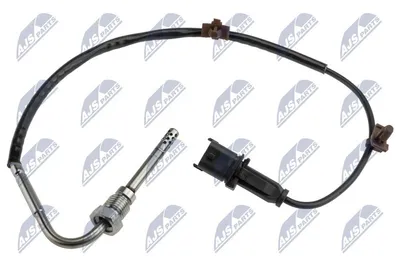 Produktbild von NTY EGT-PL-056 Abgastemperatursensor für OPEL INSIGNIA Caravan 420mm