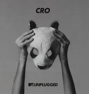 Obrázok produktu pre Cro: -Chimperator CHICD0055PE - (CD / Titel: A-G)