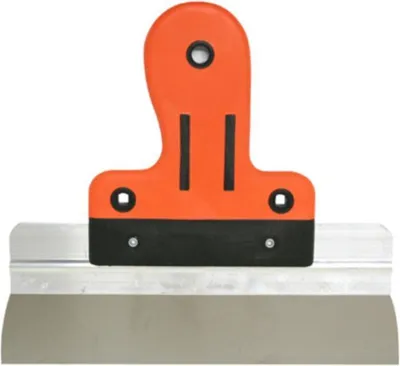 Produktbild von Spachtelmesser 400mm Softgrip Skandia