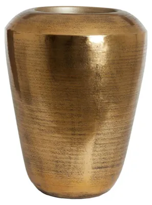 Image de Vase LOUIE en bronze antique – Ø51x68 cm