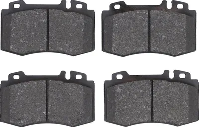 Produktbild von MASTER-SPORT Bremsbeläge Satz Vorne passend für MERCEDES-BENZ M-Klasse (W163) 13046049842N-SET-MS