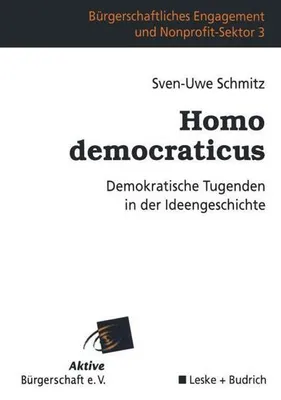 Obrázok produktu pre Homo democraticus