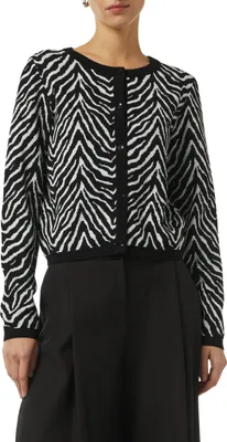 Produktbild von Comma Strickjacke