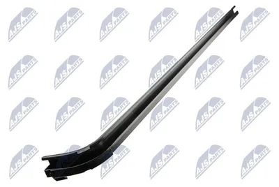Produktbild von NTY EZC-FR-134 Rollenführung Schiebetür für FORD Transit Mk6 Kasten (V347, V348, FA) Rechts