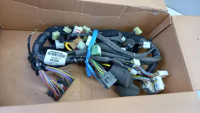 Produktbild von Original OPEL Kabelbaum Leitungssatz 95957238