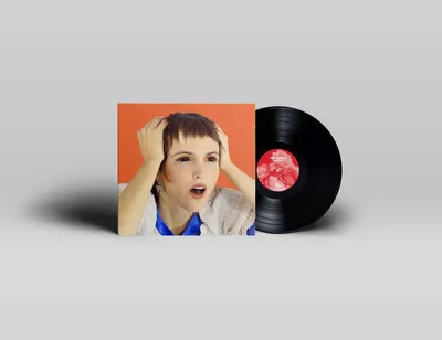 Image de Dana Gavanski : Late Slap (édition limitée)