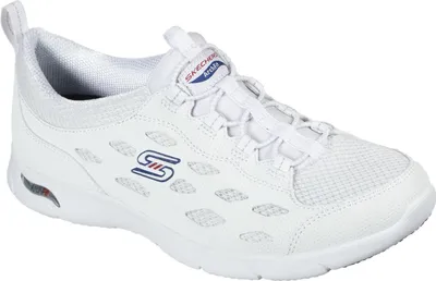 Produktbild von Skechers Damen Sneakers Arch Fit Refine Weiß EU 40
