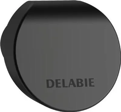 Obrázok produktu pre Háčik Delabie Be-Line hliník matný čierny