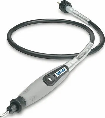 Produktbild von DREMEL® Biegsame Welle