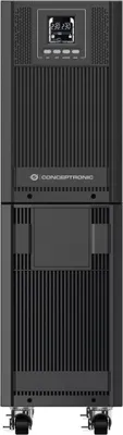 Produktbild von Conceptronic ZEUS52E6Knic 5400V Tower UPS,IEC
