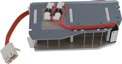 Immagine prodotto di ELECTROLUX - VERWARMIINGSELEMENT Trockner-1400 + 600W - 1257533065