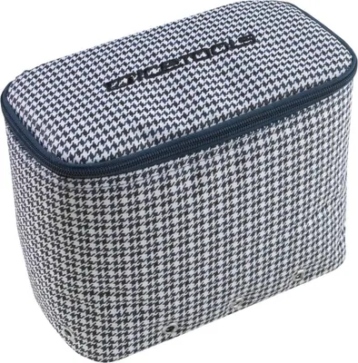 Produktbild von Icetools WASH BAG Blue Tweed